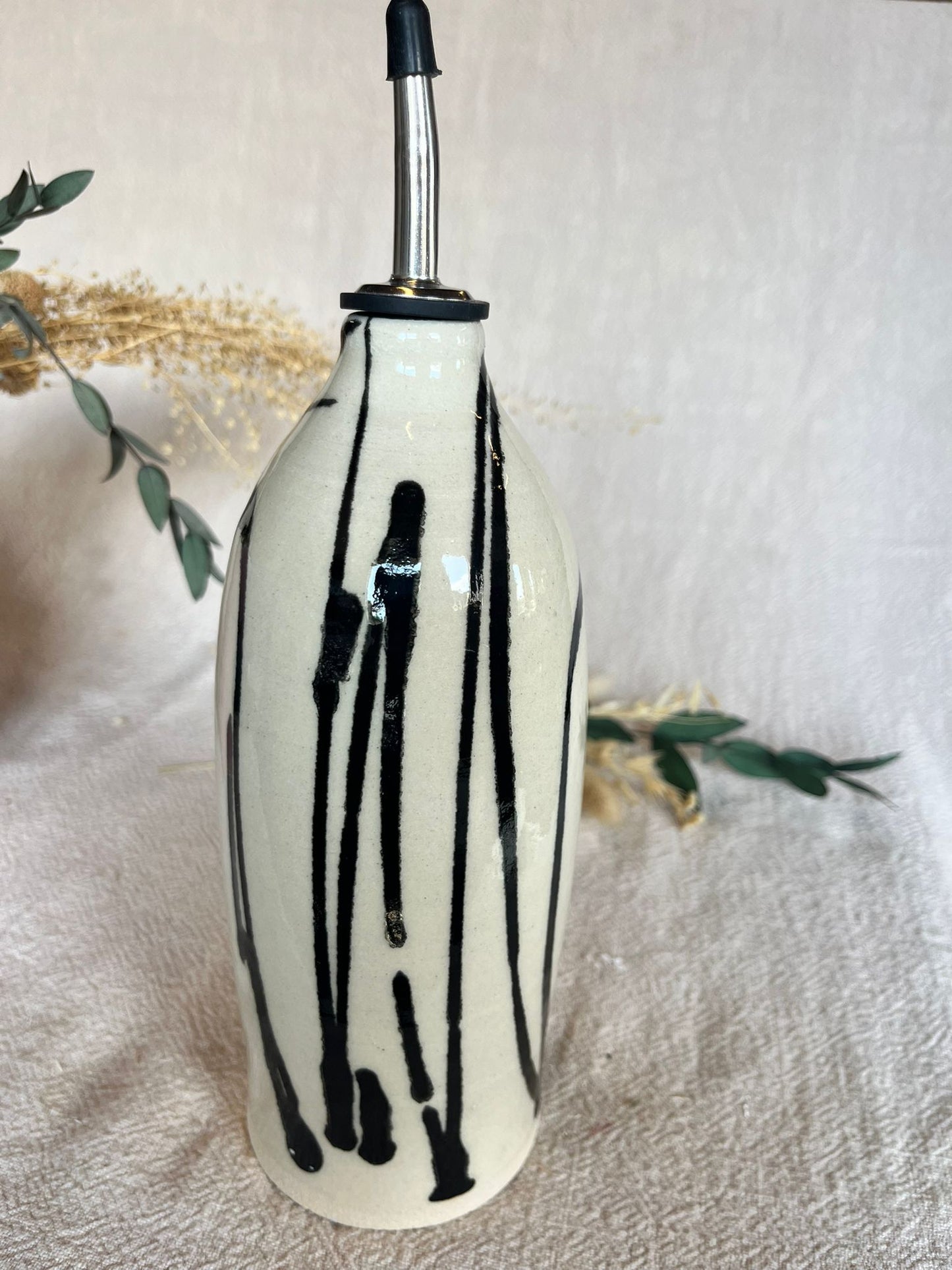 Drizzle Oil Bottle
