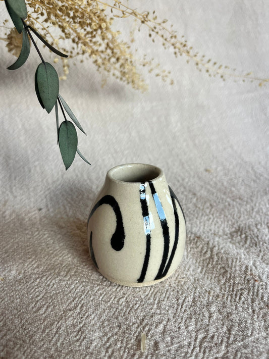 Drizzle Matcha Whisk Holder