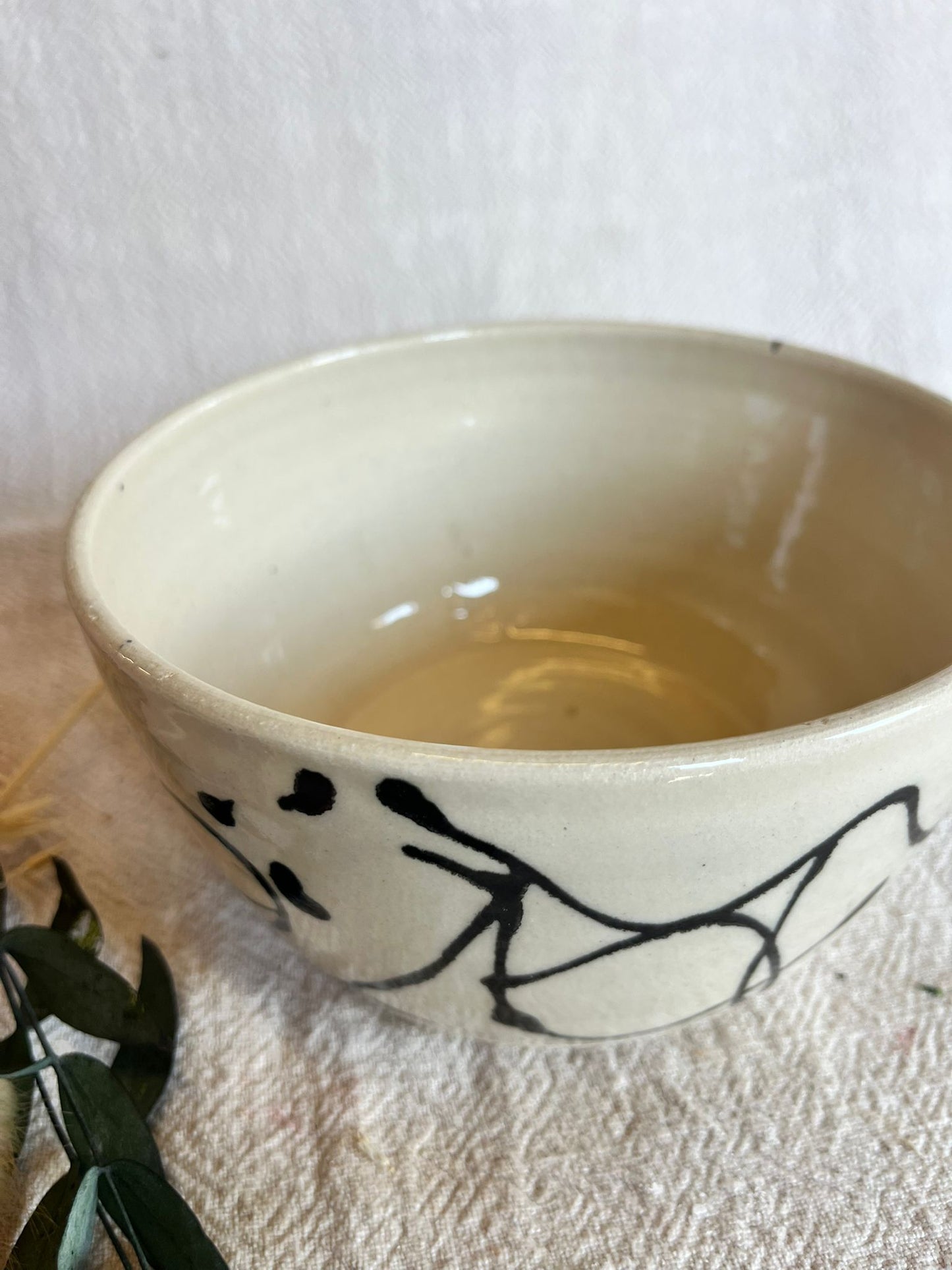 Drizzle Ramen Bowl