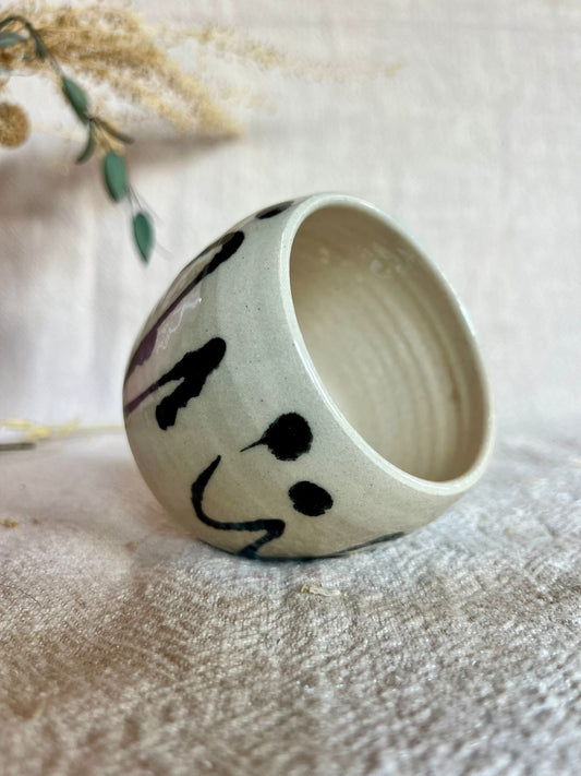 Drizzle Mini Salt Pig