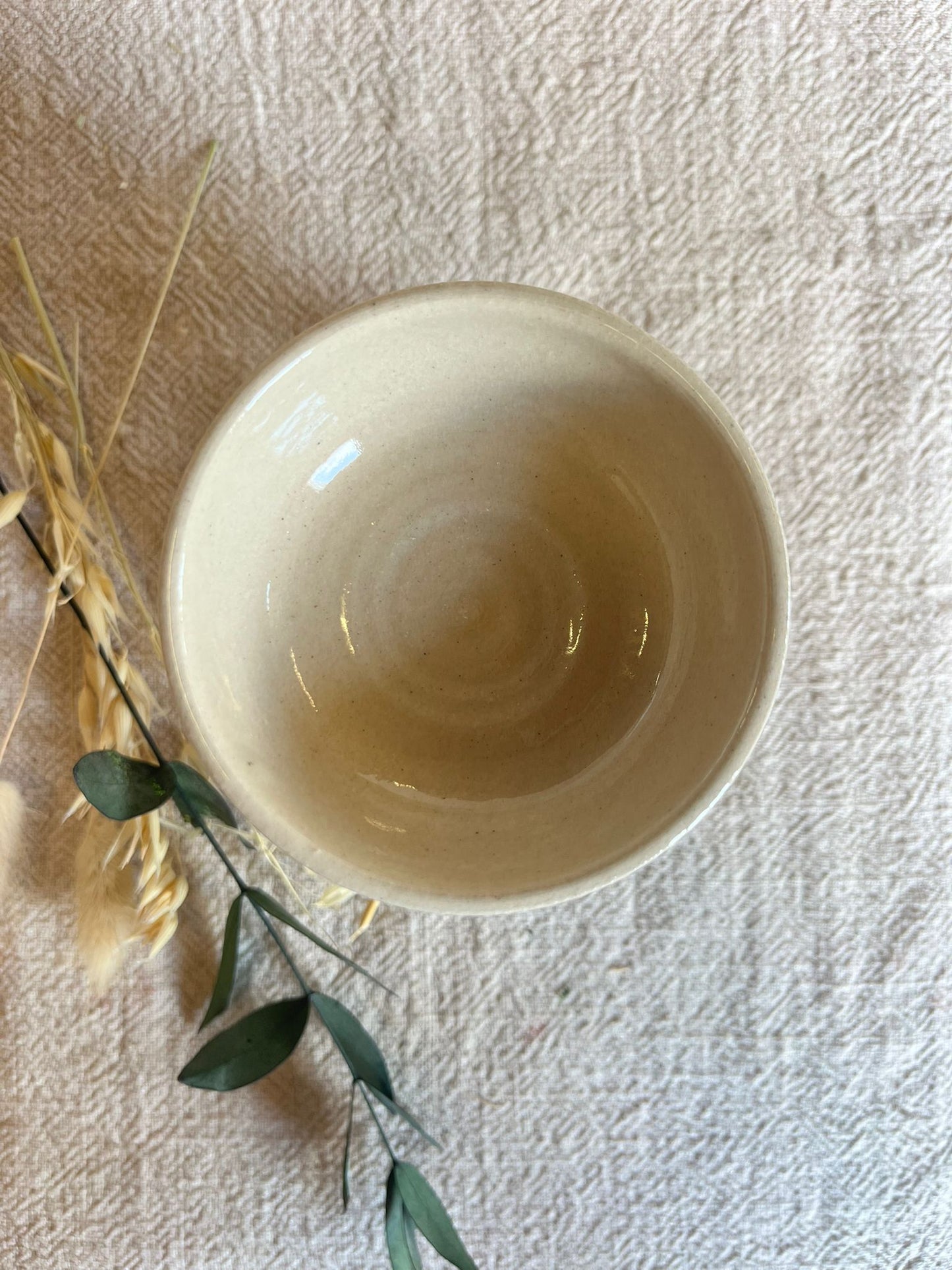 Drizzle Small Bowl