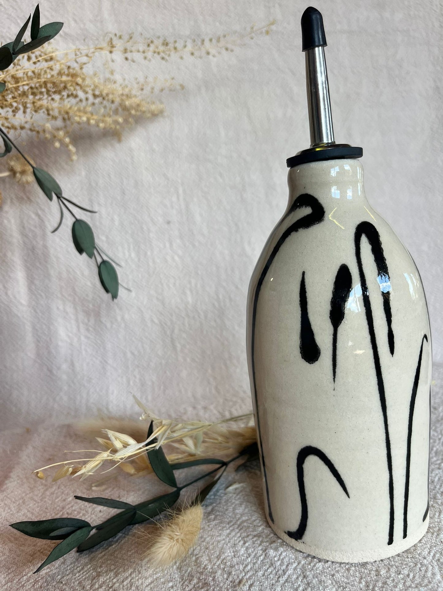 Drizzle Oil Bottle