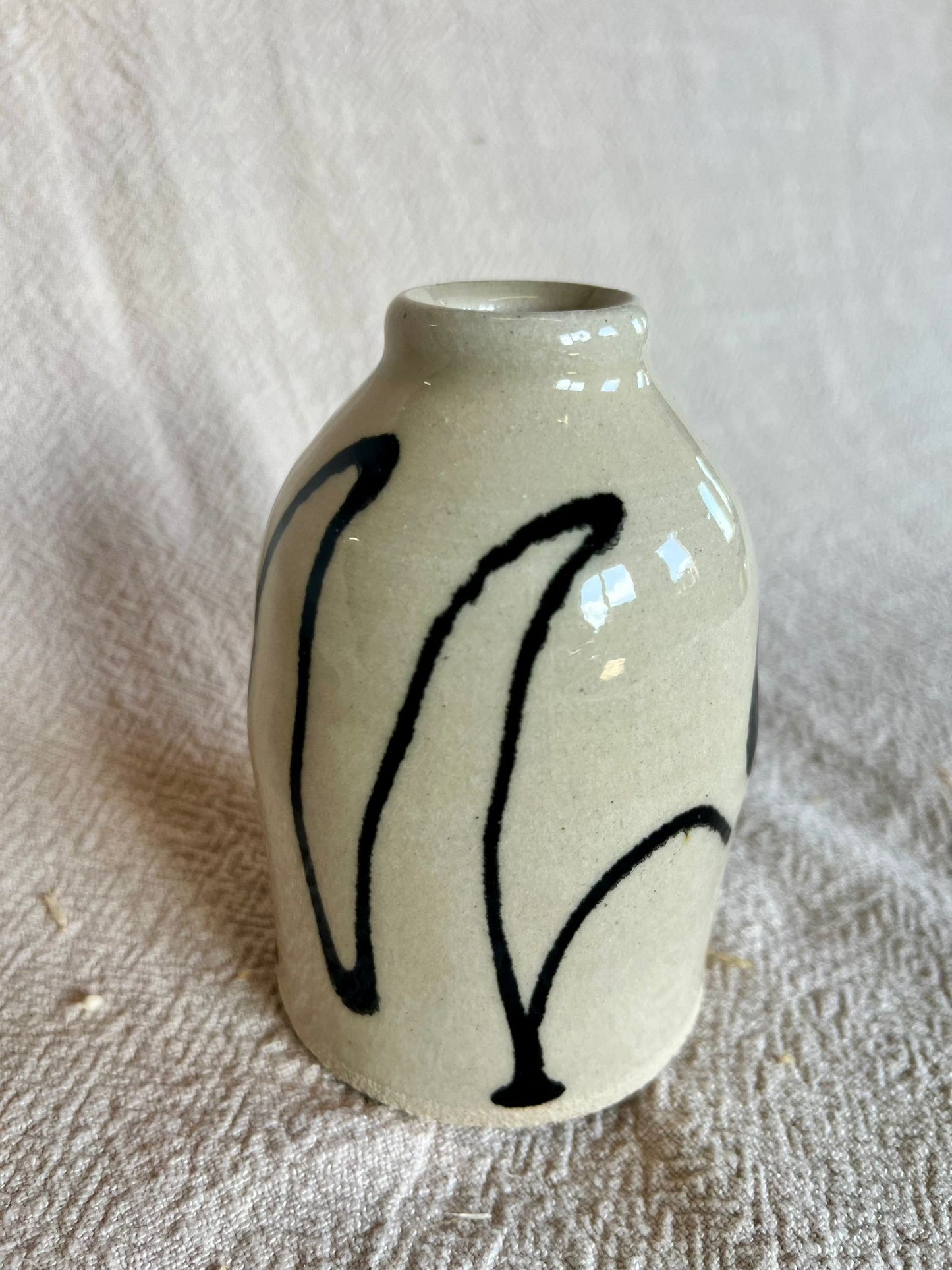 Drizzle Bud Vase/Reed Diffuser Bottle