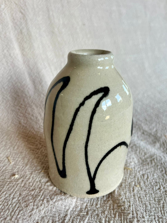 Drizzle Bud Vase/Reed Diffuser Bottle