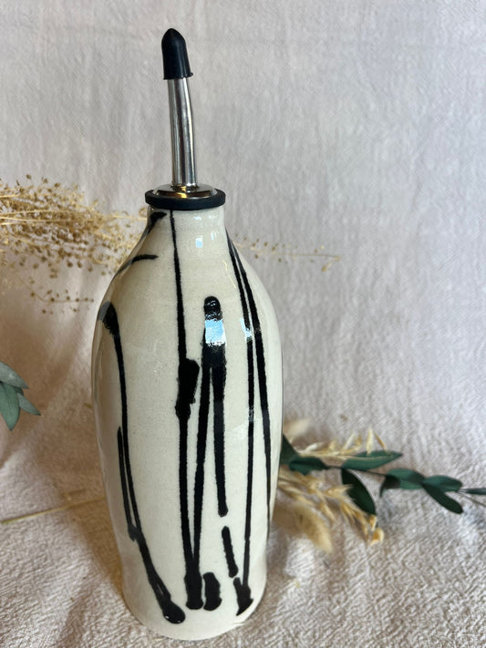 Drizzle Oil Bottle