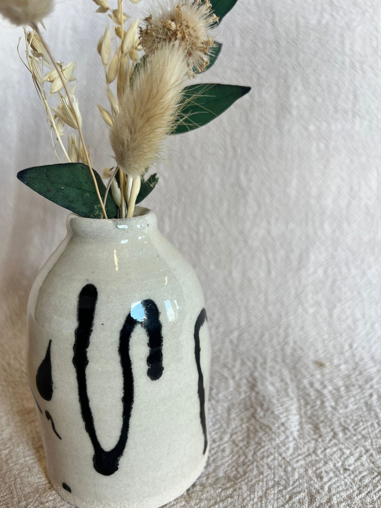 Drizzle Bud Vase/Reed Diffuser Bottle