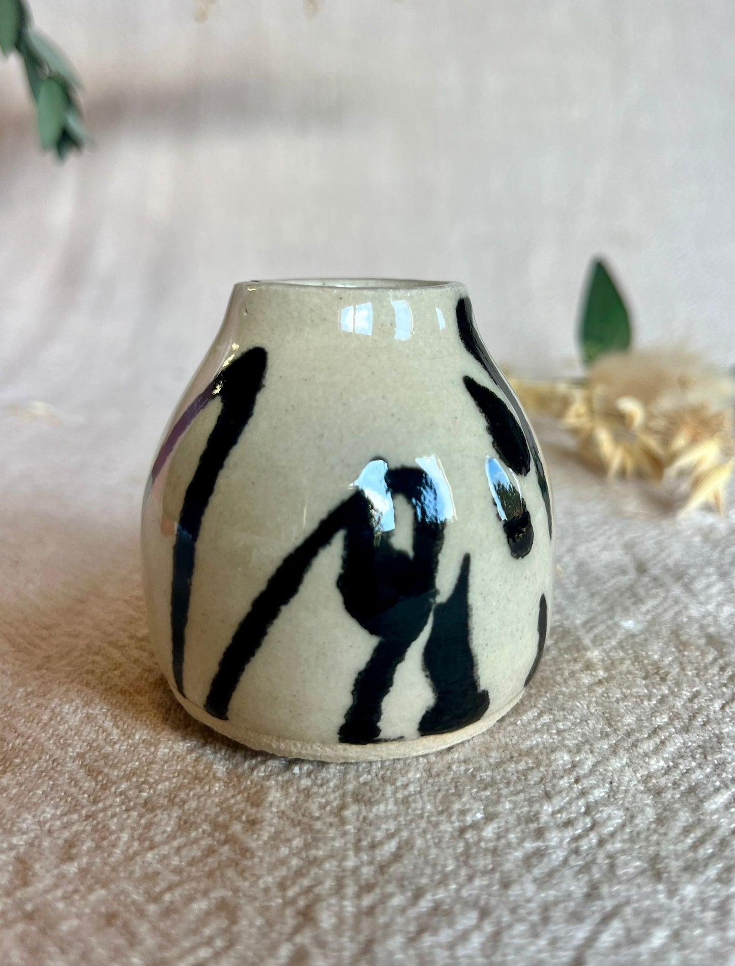 Drizzle Matcha Whisk Holder
