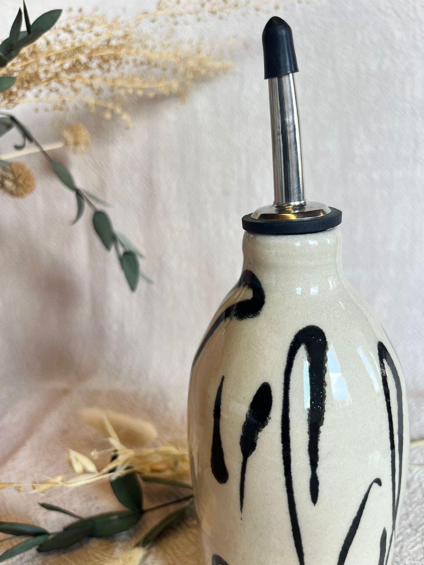 Drizzle Oil Bottle