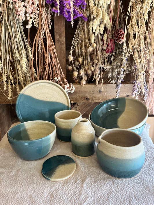 Seconds Bundle 1. Mountains Kitchen Set