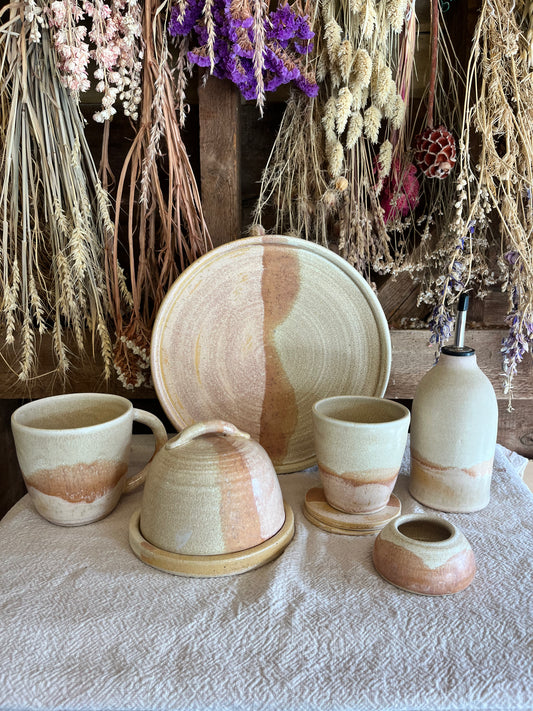 Seconds Bundle 12. Dunes Kitchen Set