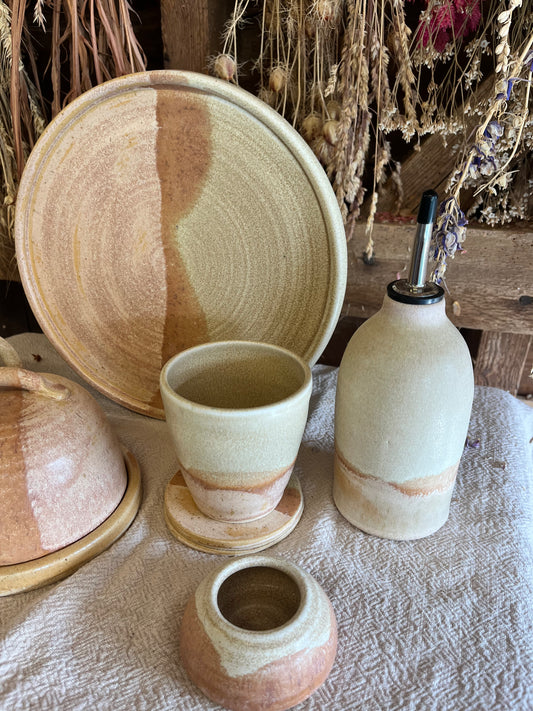 Seconds Bundle 12. Dunes Kitchen Set