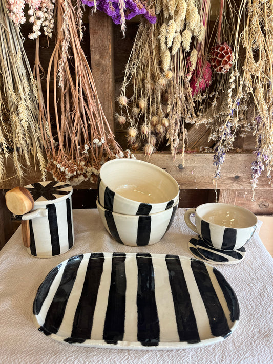 Seconds Bundle 15. Small Stripe Set