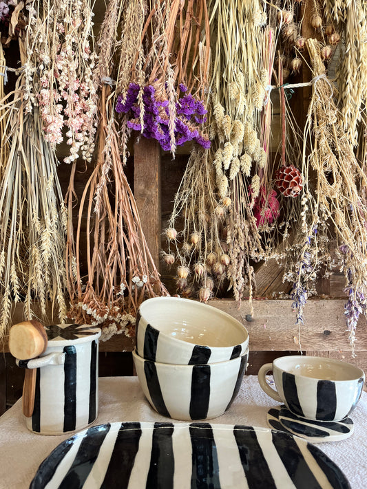 Seconds Bundle 15. Small Stripe Set