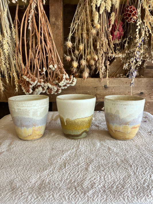 Seconds Bundle 17. Assorted Cups