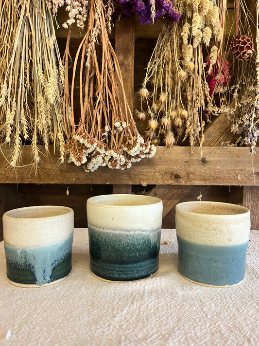 Seconds Bundle 24. Mountain Planters