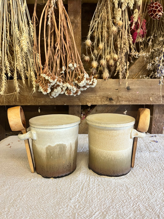 Seconds Bundle 27. Sandstorm Canisters
