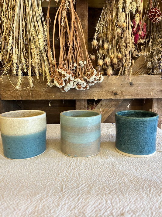 Seconds Bundle 5. Assorted planters