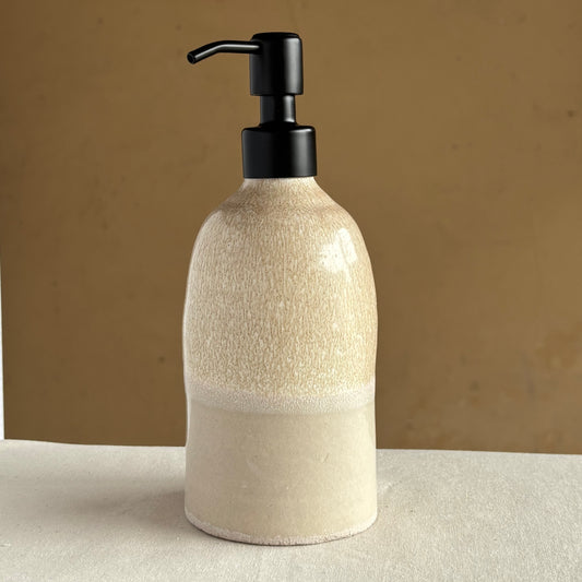 Shoreline Soap Dispenser