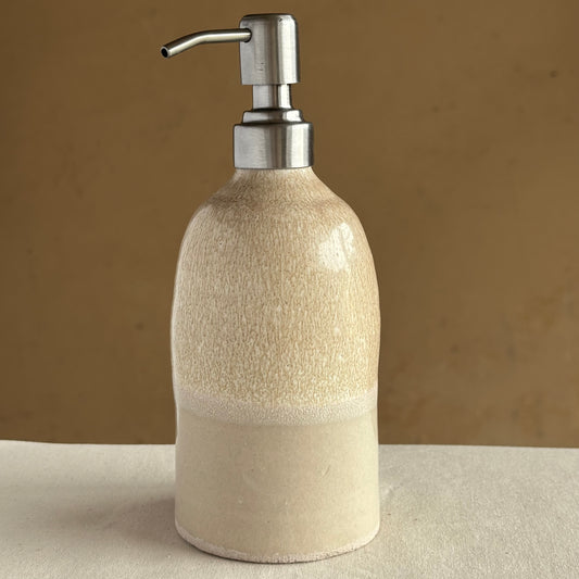 Shoreline Soap Dispenser