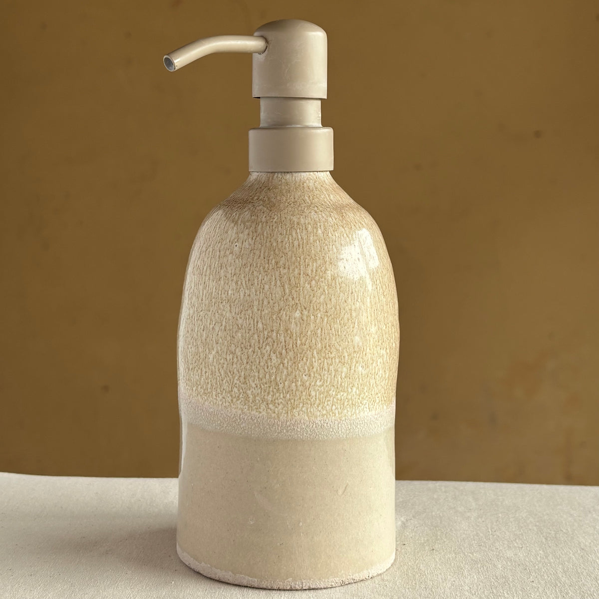Shoreline Soap Dispenser