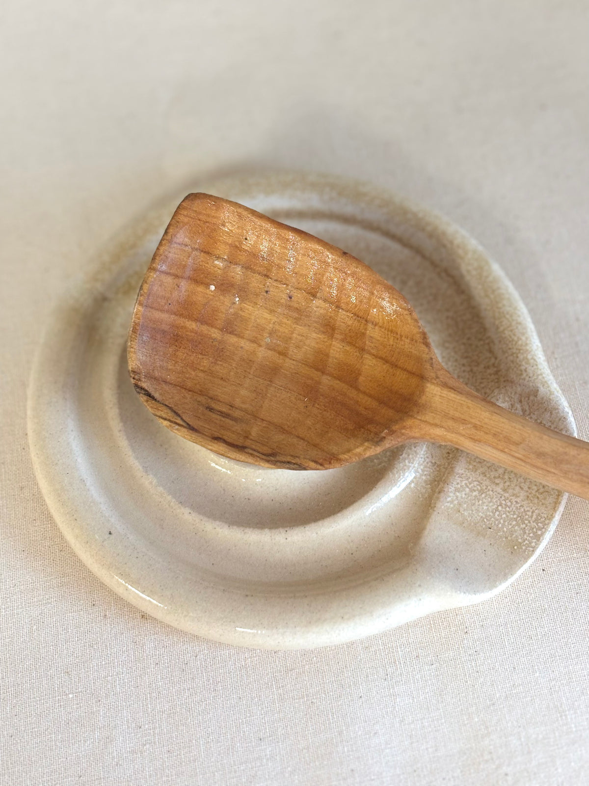 Shoreline Standard Spoon Rest