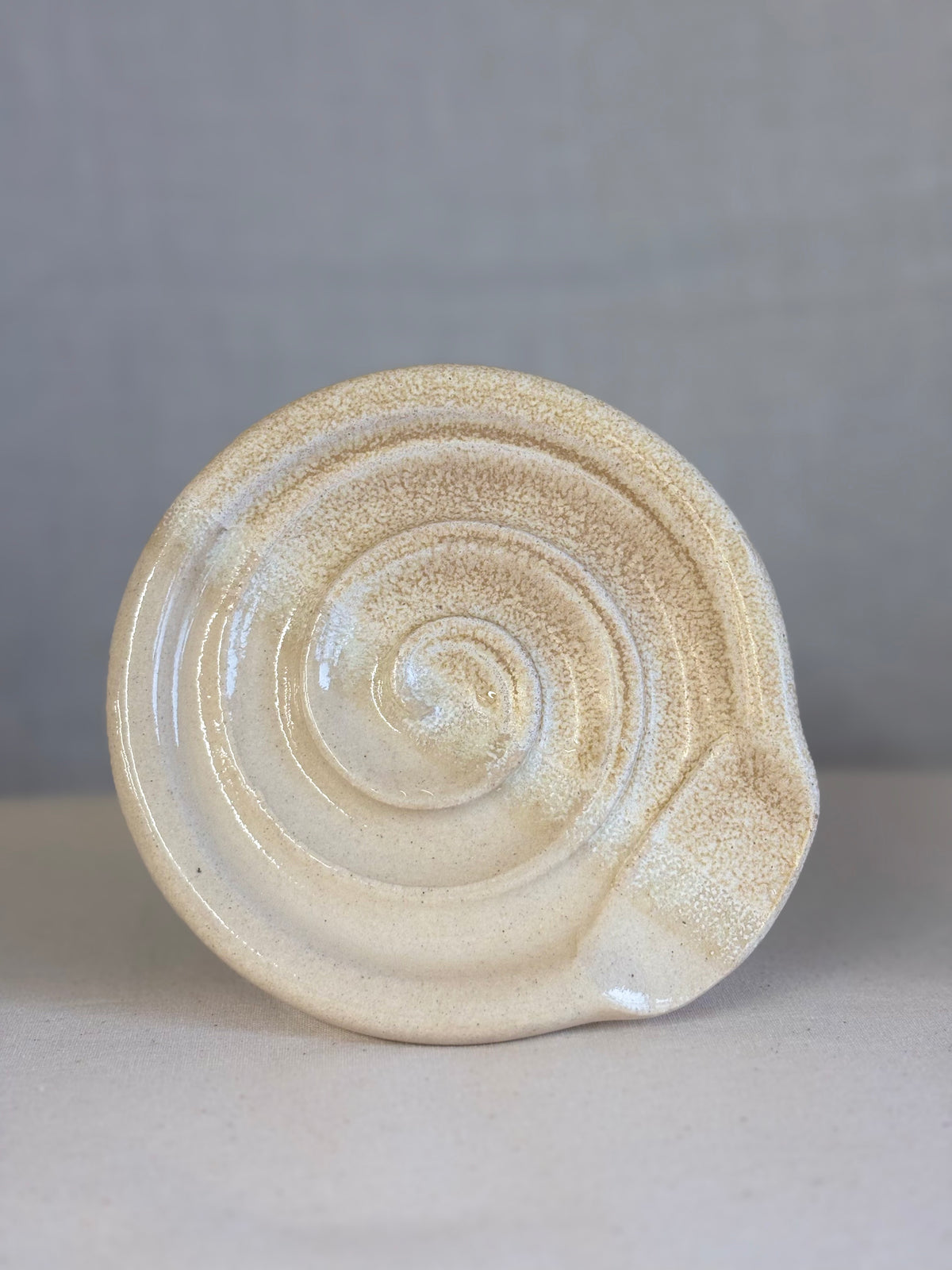 Shoreline Standard Spoon Rest