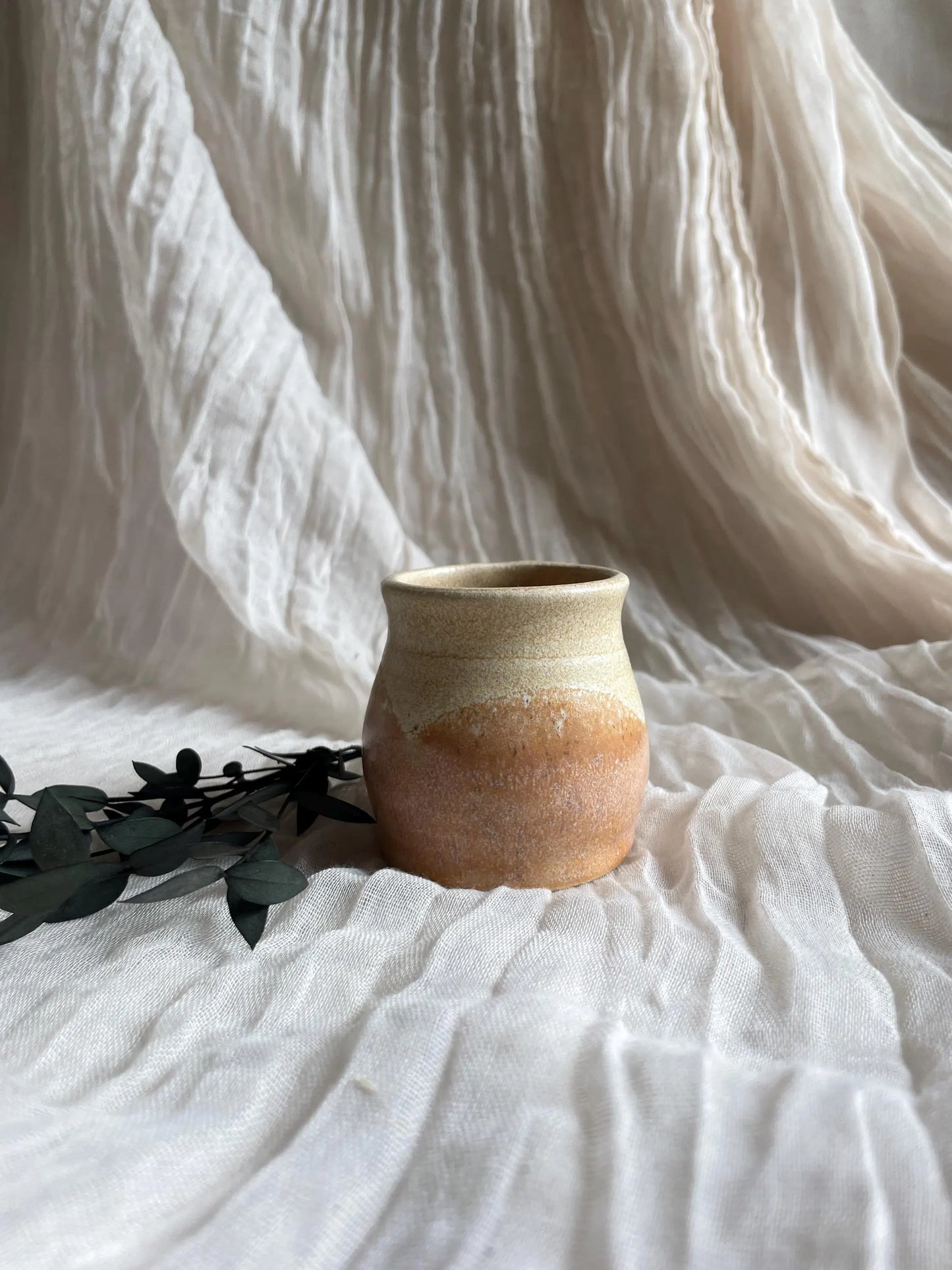 Dunes Matcha Bowl