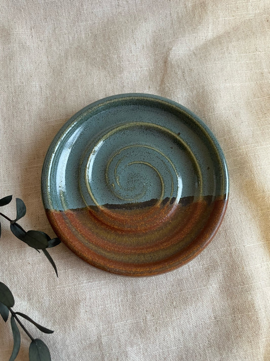 Earth Soap Dish