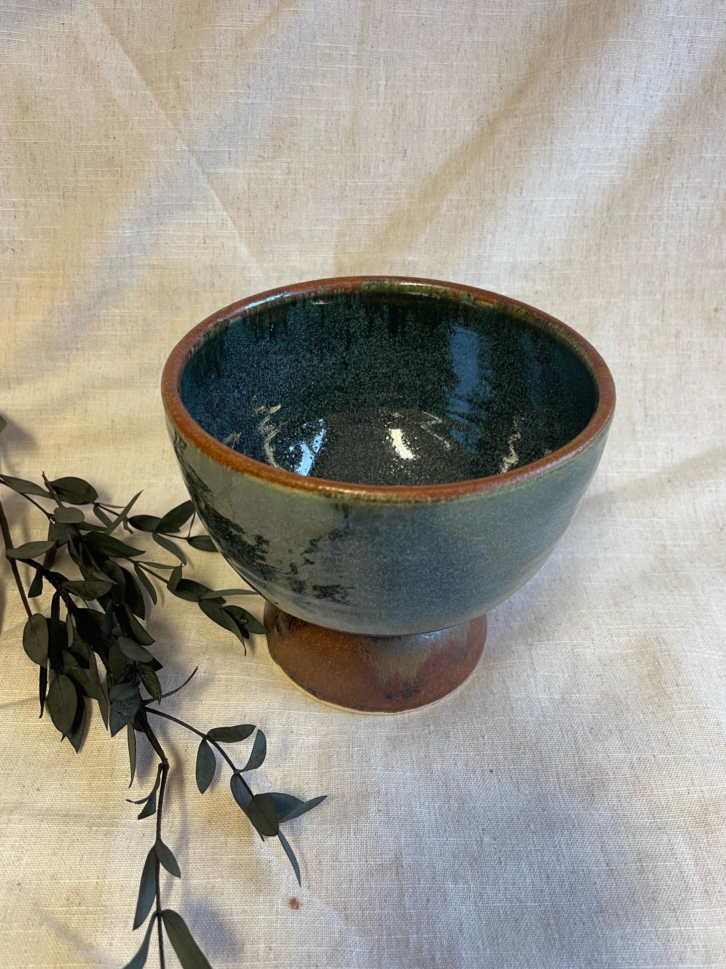 Earth Centrepiece