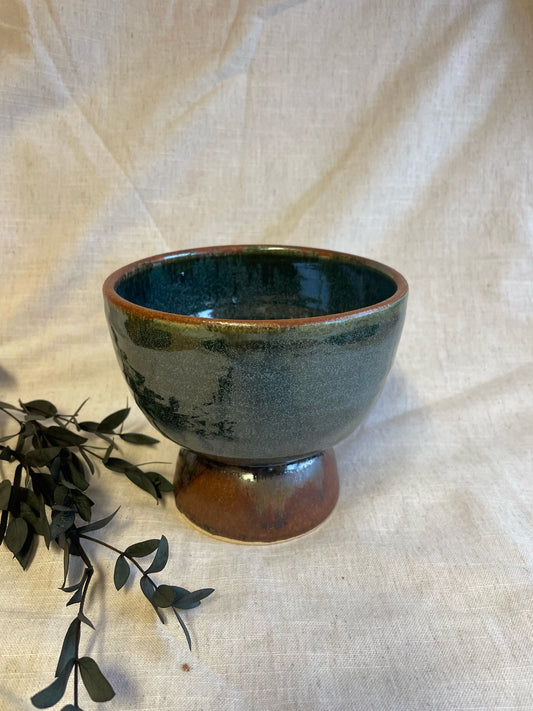 Earth Centrepiece