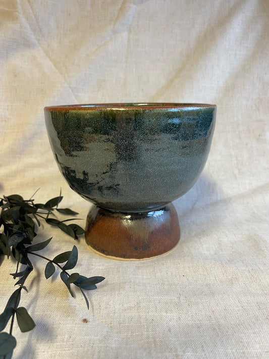 Earth Centrepiece