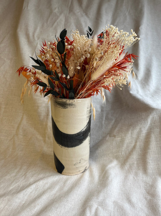 The Maker's Mark 18cm Vase