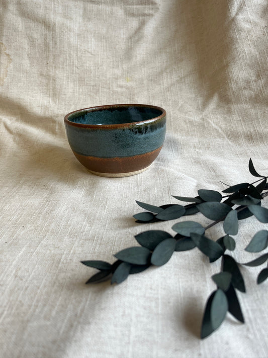 Earth Small Bowl