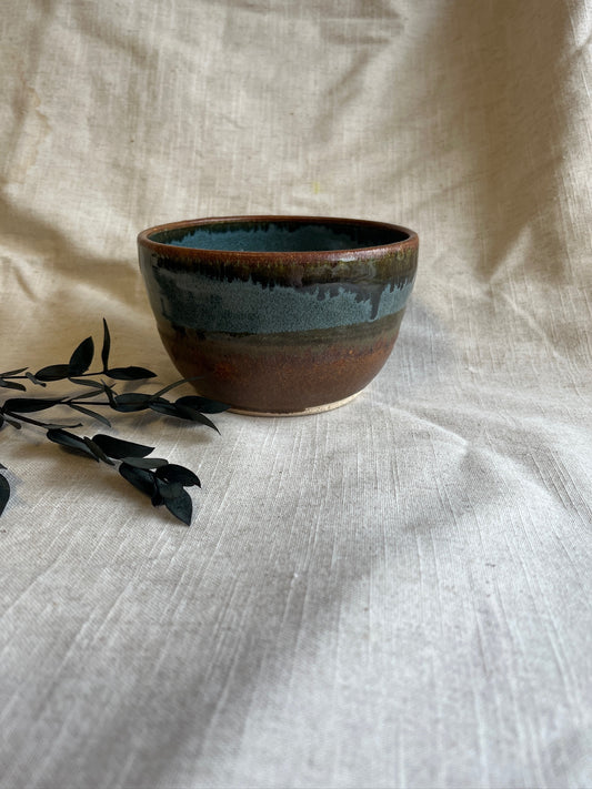 Earth Medium Bowl
