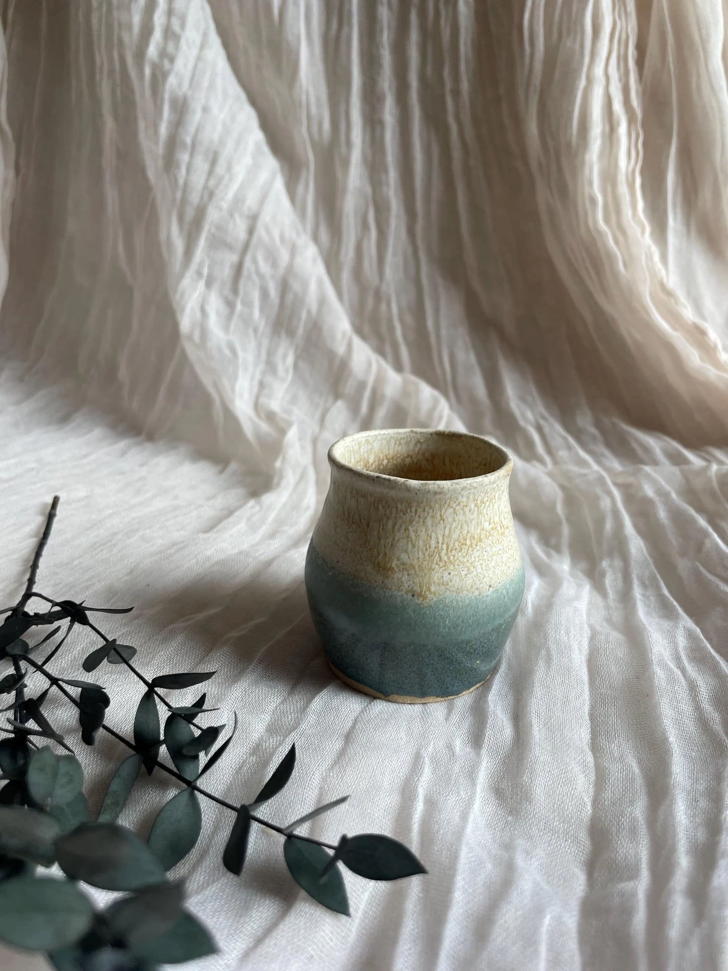 Mountains Matcha Bowl